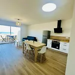 Apartman Magnifique 2 Pieces Vue *