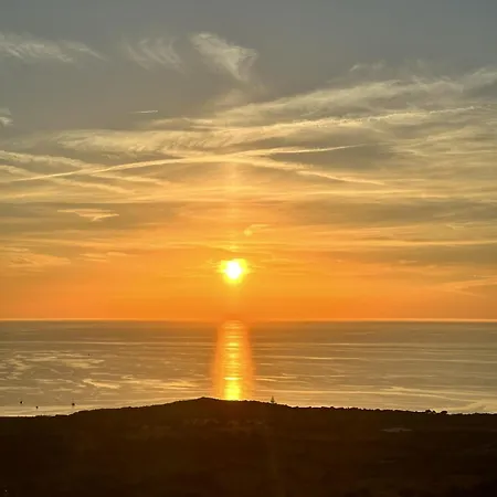 Magnifique 2 Pièces Vue * LʼÎle-Rousse