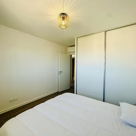 Magnifique 2 Pièces Vue Appartement LʼÎle-Rousse