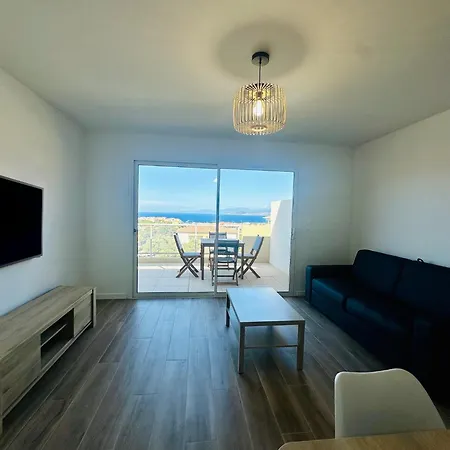 Magnifique 2 Pièces Vue Appartement *