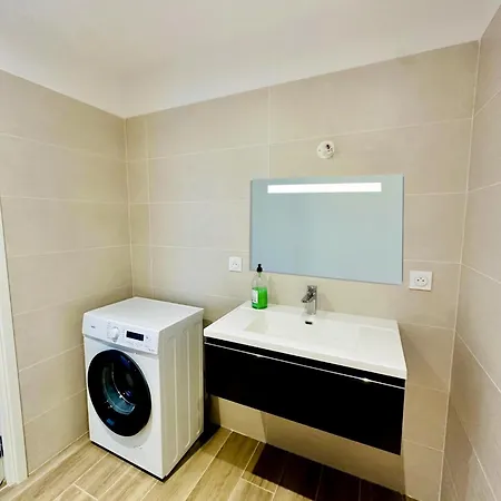 Magnifique 2 Pièces Vue LʼÎle-Rousse