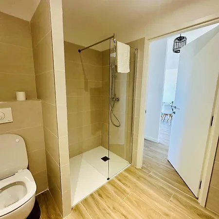 Appartement Magnifique 2 Pièces Vue