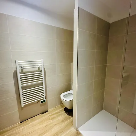 Magnifique 2 Pièces Vue