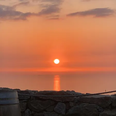 شقة Magnifique 2 Pieces Vue LʼÎle-Rousse
