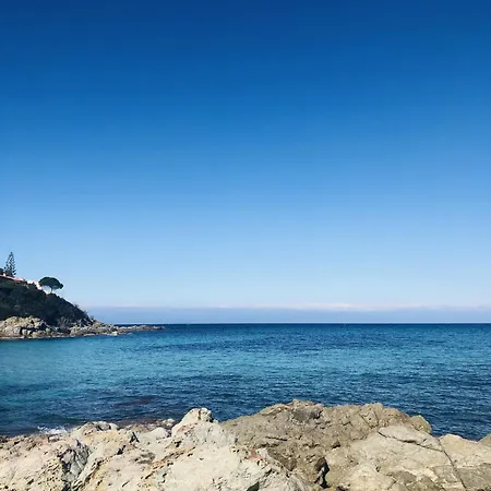 Magnifique 2 Pieces Vue شقة