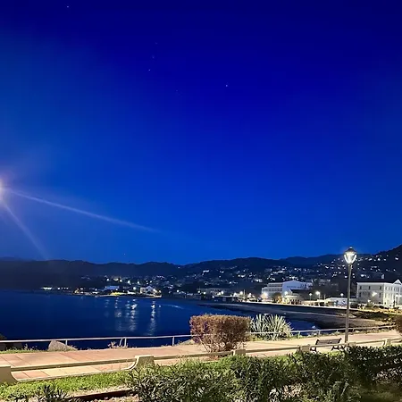 شقة Magnifique 2 Pieces Vue *