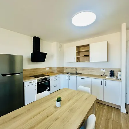 Magnifique 2 Pieces Vue