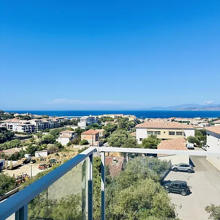 Magnifique 2 Pieces Vue *